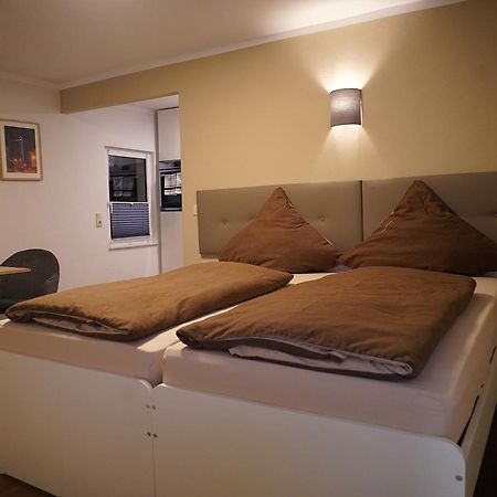 Ferienwohnung Fuessel Rathmannsdorf Dış mekan fotoğraf