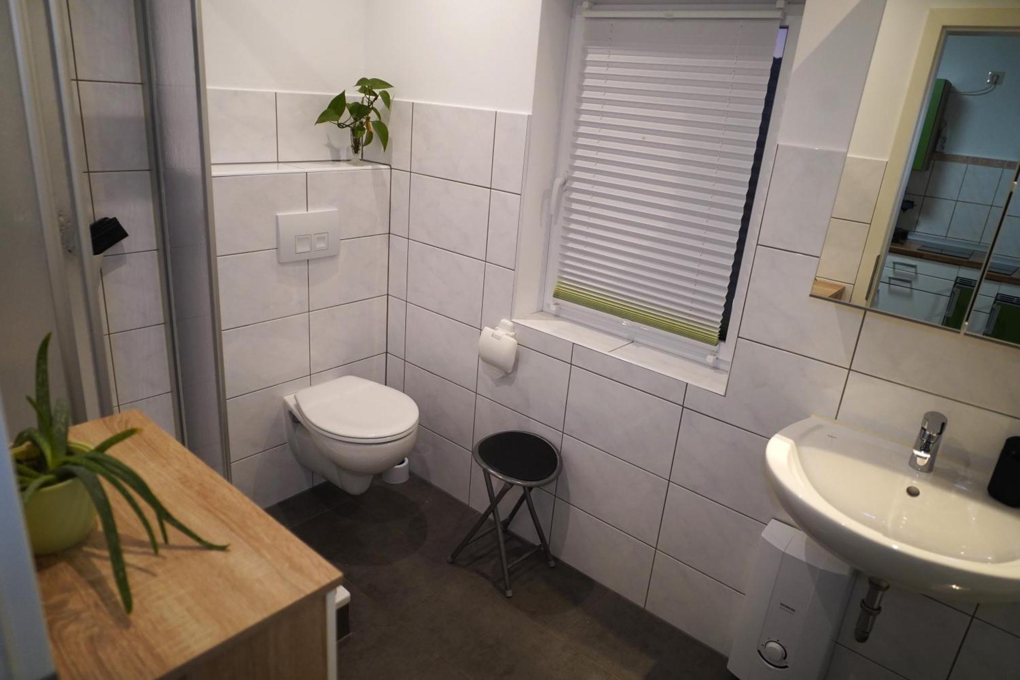 Ferienwohnung Fuessel Rathmannsdorf Dış mekan fotoğraf