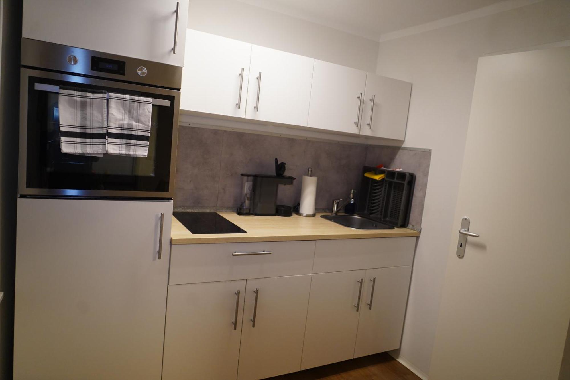 Ferienwohnung Fuessel Rathmannsdorf Dış mekan fotoğraf