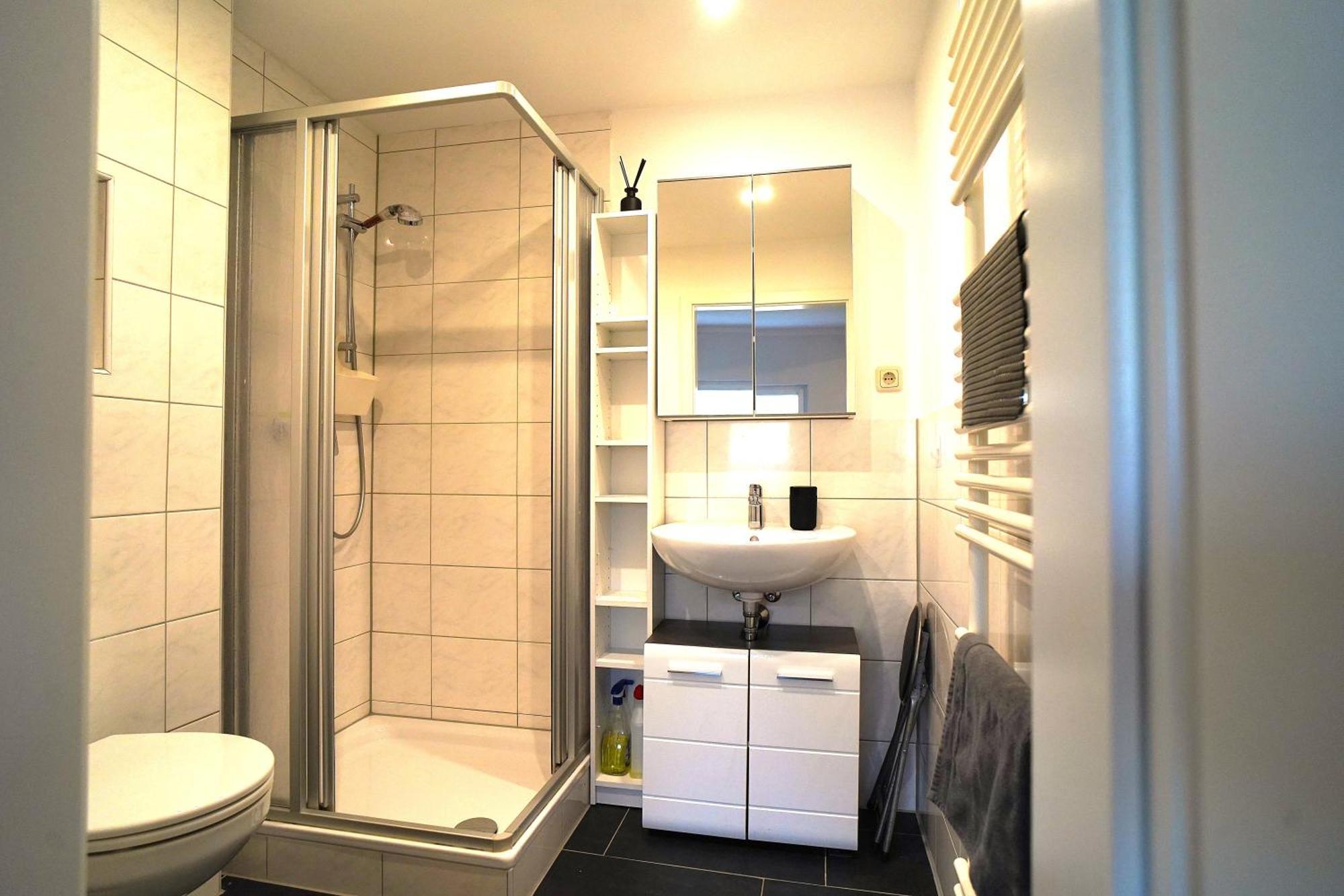 Ferienwohnung Fuessel Rathmannsdorf Oda fotoğraf