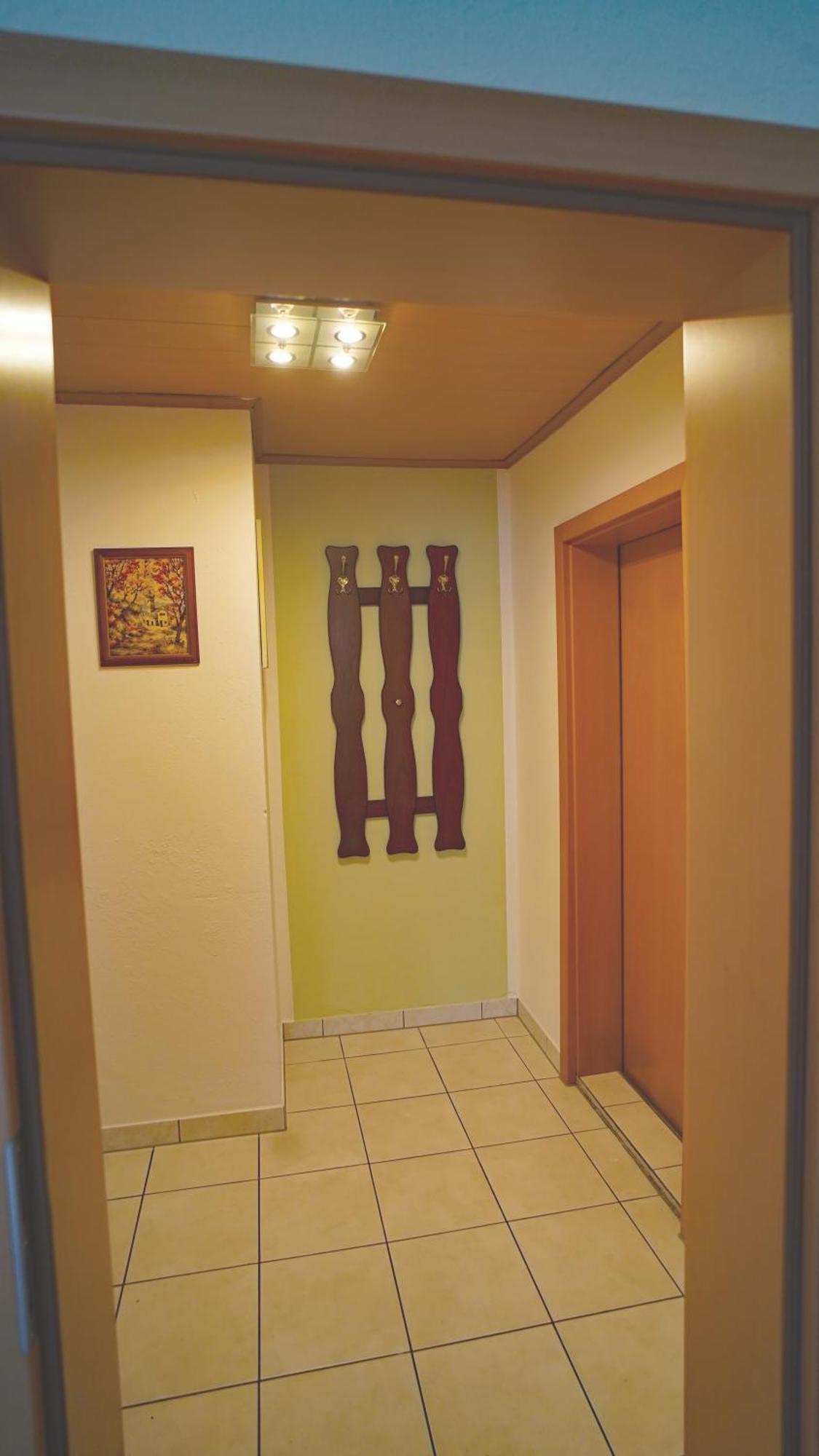 Ferienwohnung Fuessel Rathmannsdorf Oda fotoğraf